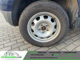 Dacia Duster TCe 125 4x2  occasion � Beaupuy - photo n�10