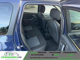 Dacia Duster TCe 125 4x2  occasion � Beaupuy - photo n�8