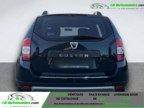 Dacia Duster TCe 125 4x2  occasion � Beaupuy - photo n�6