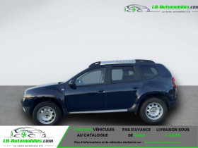 Dacia Duster TCe 125 4x2  occasion � Beaupuy - photo n�5