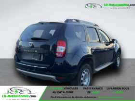Dacia Duster TCe 125 4x2  occasion � Beaupuy - photo n�3