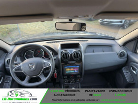 Dacia Duster TCe 125 4x2  occasion � Beaupuy - photo n�2