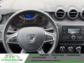 Dacia Duster TCe 125 4x2  occasion � Beaupuy - photo n�3