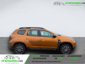 Dacia Duster TCe 125 4x2  occasion � Beaupuy - photo n�2