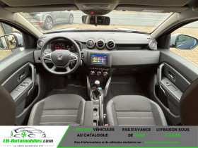Dacia Duster TCe 125 4x2  occasion � Beaupuy - photo n�2