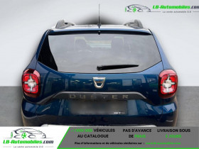 Dacia Duster TCe 125 4x2  occasion � Beaupuy - photo n�5
