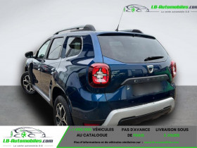Dacia Duster TCe 125 4x2  occasion � Beaupuy - photo n�3