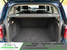Dacia Duster TCe 125 4x2  occasion � Beaupuy - photo n�9