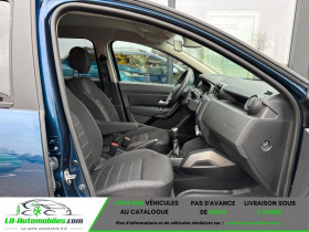 Dacia Duster TCe 125 4x2  occasion � Beaupuy - photo n�6