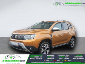 Annonce Dacia Duster occasion Essence TCe 125 4x2 � Beaupuy