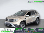 Annonce Dacia Duster occasion Essence TCe 125 4x2 � Beaupuy