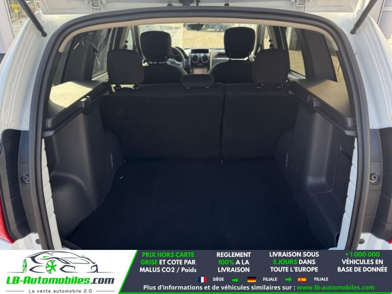 Dacia Duster TCe 125 4x2  occasion � Beaupuy - photo n�7