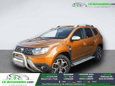 Annonce Dacia Duster occasion Essence TCe 125 4x2 � Beaupuy