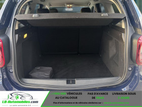 Dacia Duster TCe 125 4x2  occasion � Beaupuy - photo n�8