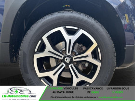 Dacia Duster TCe 125 4x2  occasion � Beaupuy - photo n�7