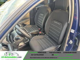 Dacia Duster TCe 125 4x2  occasion � Beaupuy - photo n�6