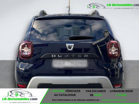 Dacia Duster TCe 125 4x2  occasion � Beaupuy - photo n�5