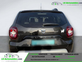 Dacia Duster TCe 125 4x2  occasion � Beaupuy - photo n�4