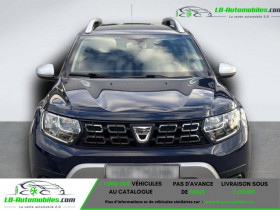 Dacia Duster TCe 125 4x2  occasion � Beaupuy - photo n�4