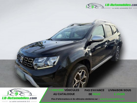 Dacia Duster TCe 125 4x2  occasion � Beaupuy - photo n�2