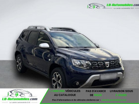 Dacia Duster TCe 125 4x2  occasion � Beaupuy - photo n�2
