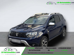 Dacia Duster , garage LB AUTOMOBILES � Beaupuy