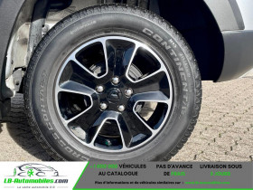 Dacia Duster TCe 125 4x2  occasion � Beaupuy - photo n�8