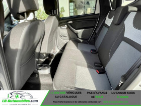Dacia Duster TCe 125 4x2  occasion � Beaupuy - photo n�7