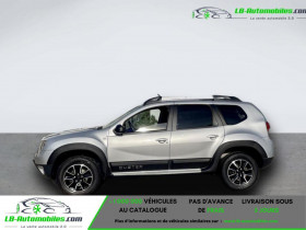 Dacia Duster TCe 125 4x2  occasion � Beaupuy - photo n�5
