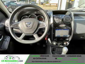 Dacia Duster TCe 125 4x2  occasion � Beaupuy - photo n�3