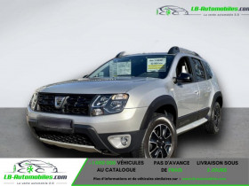 Dacia Duster TCe 125 4x2  occasion � Beaupuy - photo n�2