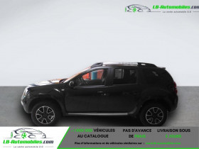 Dacia Duster TCe 125 4x2  occasion � Beaupuy - photo n�3