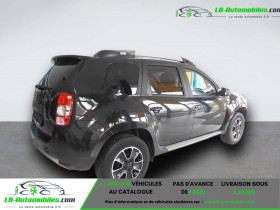 Dacia Duster TCe 125 4x2  occasion � Beaupuy - photo n�2