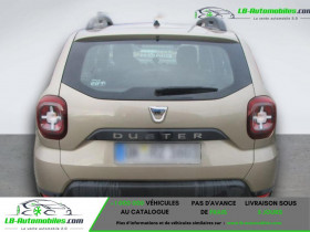Dacia Duster TCe 125 4x2  occasion � Beaupuy - photo n�4