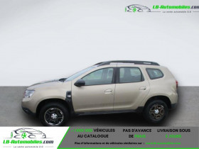 Dacia Duster TCe 125 4x2  occasion � Beaupuy - photo n�3