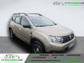 Dacia Duster , garage LB AUTOMOBILES � Beaupuy