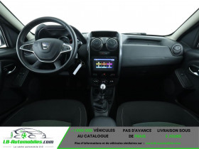 Dacia Duster TCe 125 4x2  occasion � Beaupuy - photo n�3