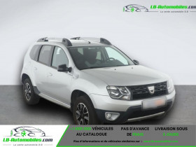 Dacia Duster TCe 125 4x2  occasion � Beaupuy - photo n�2