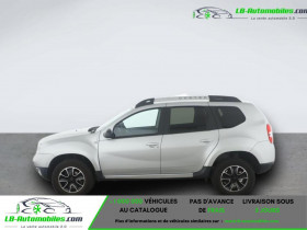 Dacia Duster TCe 125 4x2  occasion � Beaupuy - photo n�5