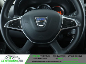 Dacia Duster TCe 125 4x2  occasion � Beaupuy - photo n�7