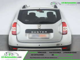 Dacia Duster TCe 125 4x2  occasion � Beaupuy - photo n�6