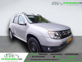 Dacia Duster TCe 125 4x2  occasion � Beaupuy - photo n�2