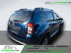 Dacia Duster TCe 125 4x2  occasion � Beaupuy - photo n�4