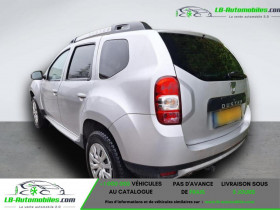 Dacia Duster TCe 125 4x2  occasion � Beaupuy - photo n�3