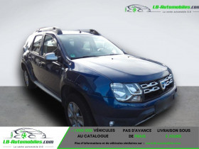 Dacia Duster TCe 125 4x2  occasion � Beaupuy - photo n�2