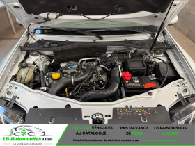 Dacia Duster TCe 125 4x2  occasion � Beaupuy - photo n�9