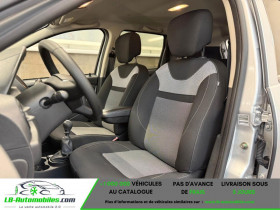 Dacia Duster TCe 125 4x2  occasion � Beaupuy - photo n�7