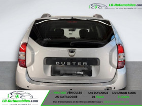 Dacia Duster TCe 125 4x2  occasion � Beaupuy - photo n�6
