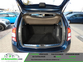 Dacia Duster TCe 125 4x2  occasion � Beaupuy - photo n�7