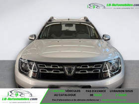 Dacia Duster TCe 125 4x2  occasion � Beaupuy - photo n�5